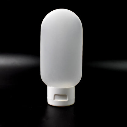 Travel Bottle – 60ml Leakproof Toiletry Container
