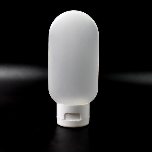 Travel Bottle – 60ml Leakproof Toiletry Container