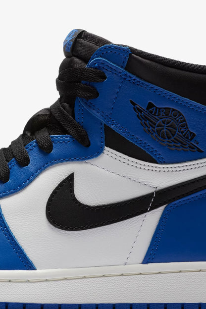 Air Jordan 1 Retro High OG "Game Royal"
