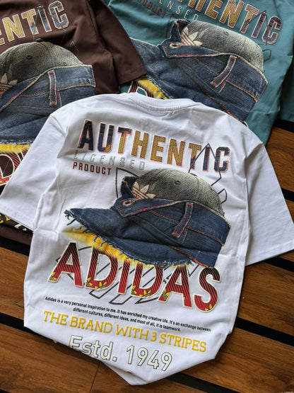 Adidas Originals Since 1949