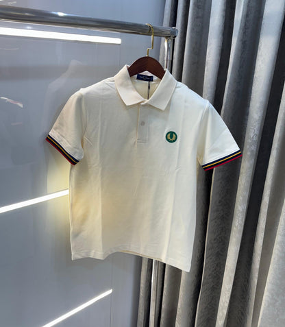 Fred Perry