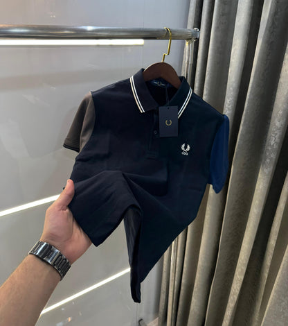 Fred Perry