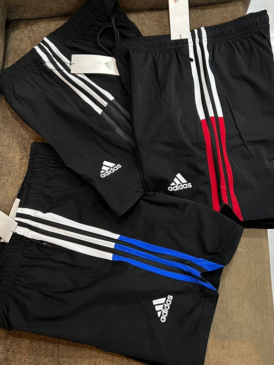 adidas sports shorts