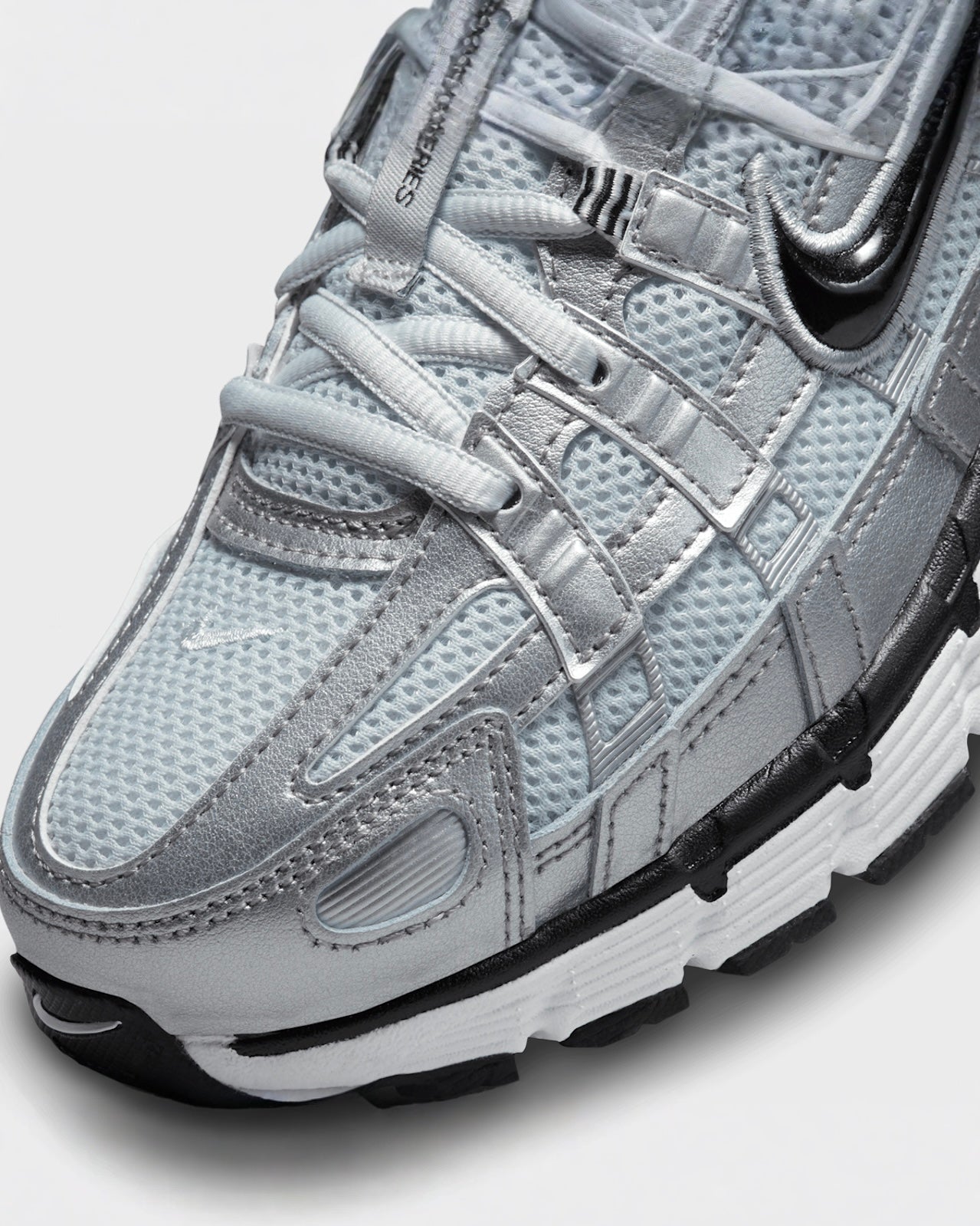 Nike P-6000