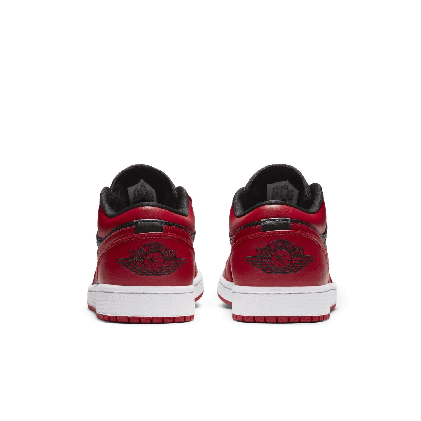 Air Jordan 1 Low 'Reverse Bred'