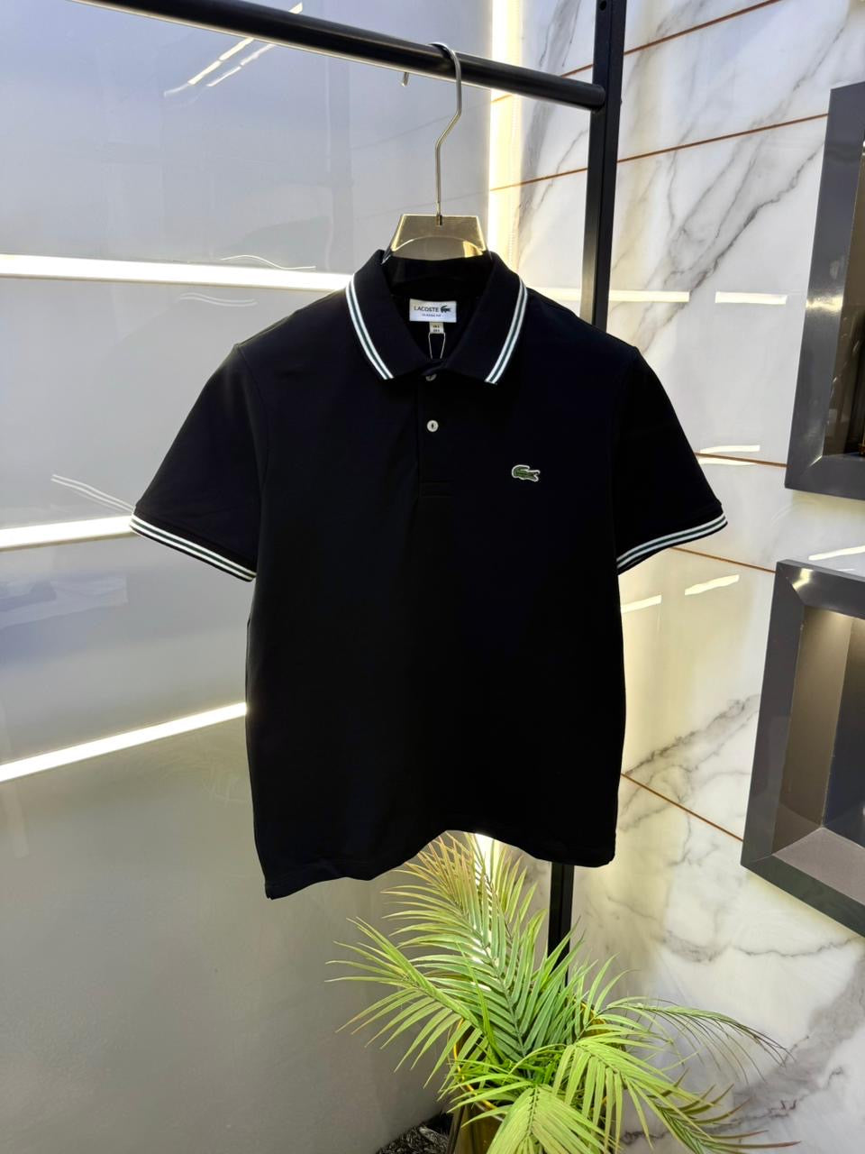 Lacoste