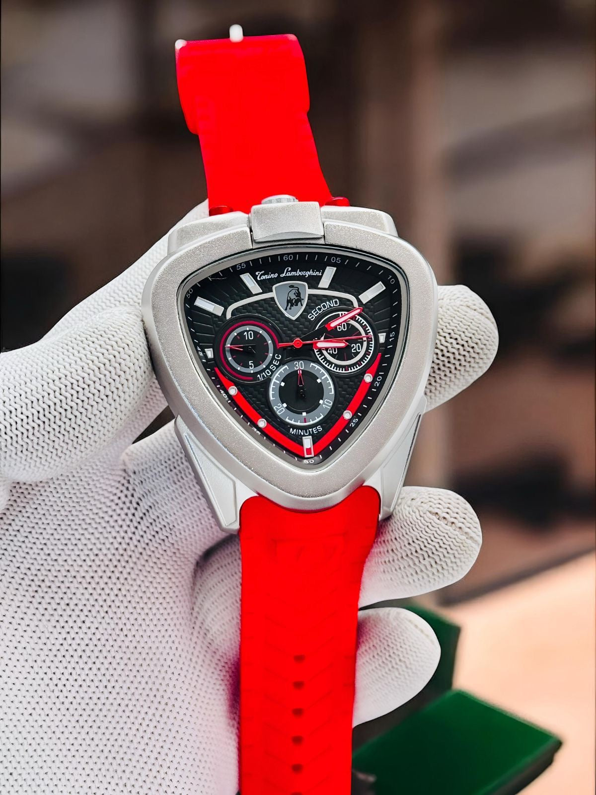 TONINO LAMBORGHINI