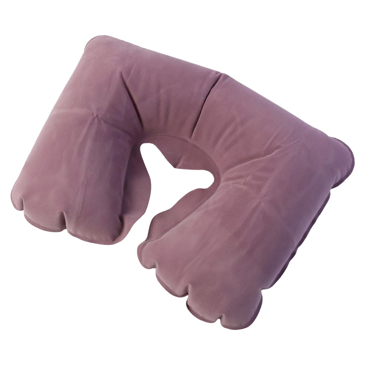 U-Shaped Travel Neck Pillow