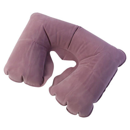 U-Shaped Travel Neck Pillow