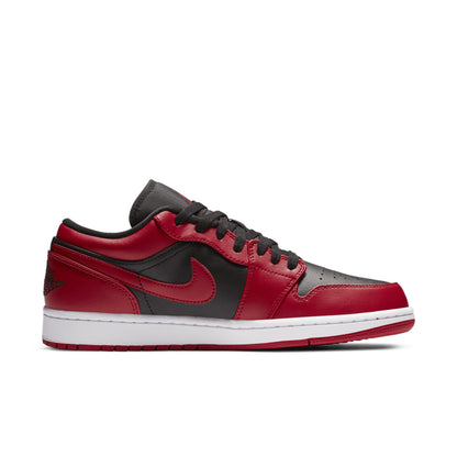 Air Jordan 1 Low 'Reverse Bred'