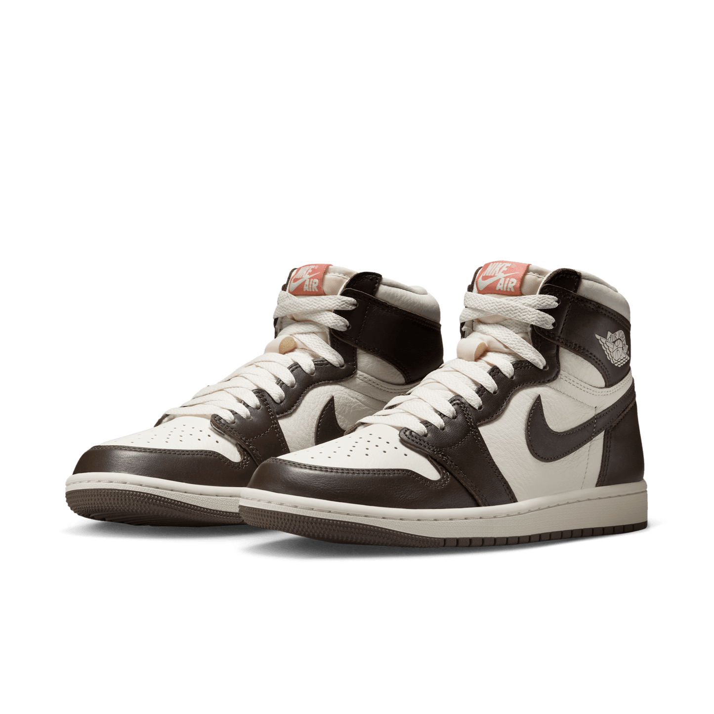 Air Jordan 1 Retro High OG "Baroque Brown"