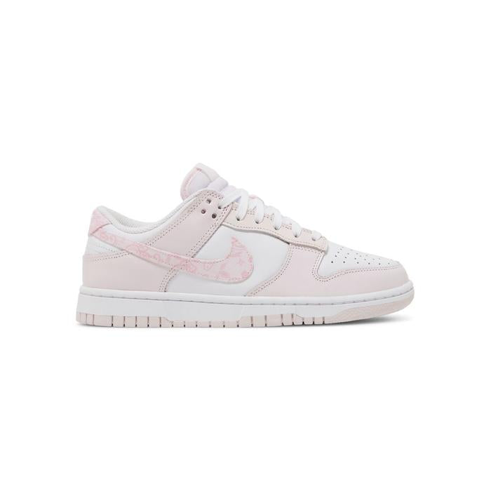 Nike Dunk Low Pink Paisley
