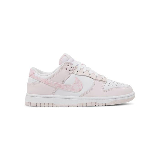 Nike Dunk Low Pink Paisley