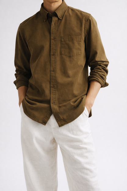 HUGO BOSS LIMITED EDITION SHIRTS