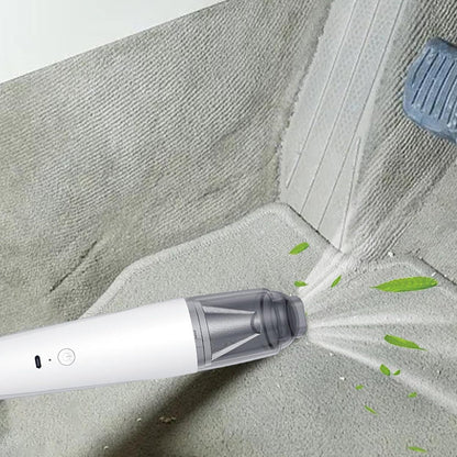 Cordless Mini Vacuum