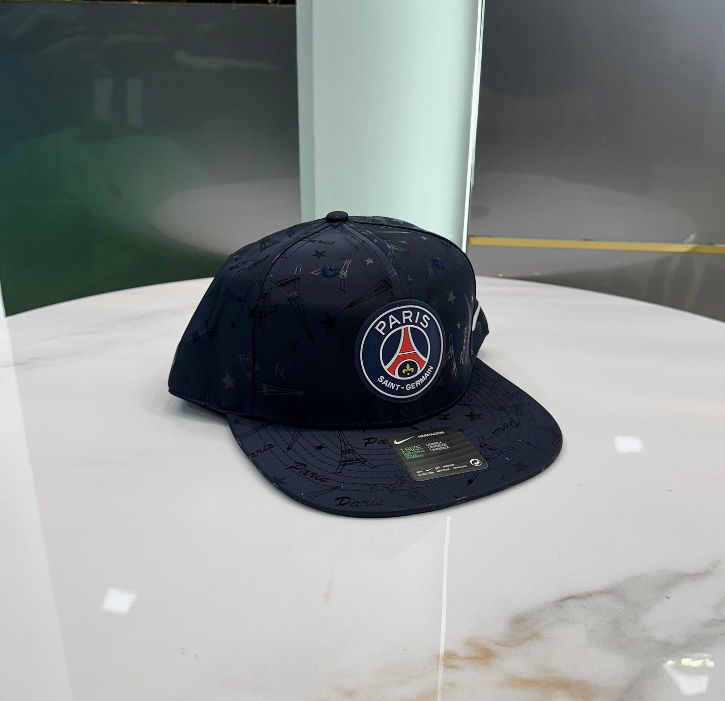Nike Psg Vintage