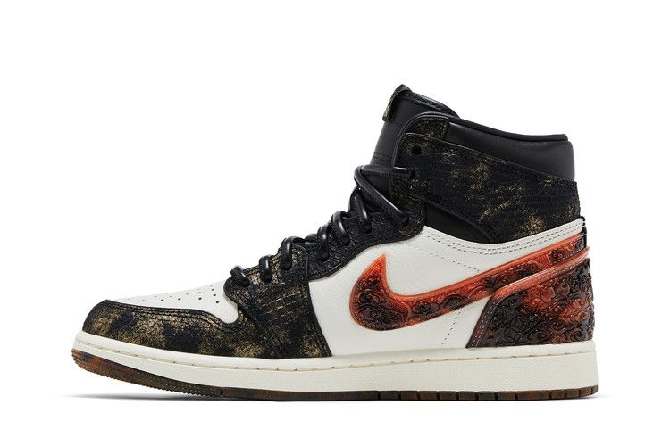 Air Jordan 1 Retro High OG "Xuanwu"