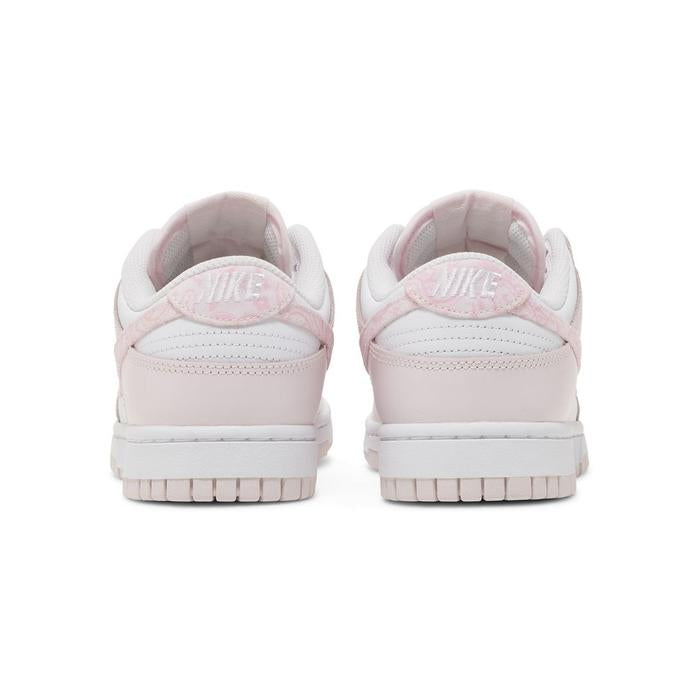 Nike Dunk Low Pink Paisley