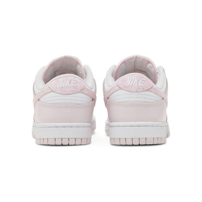 Nike Dunk Low Pink Paisley