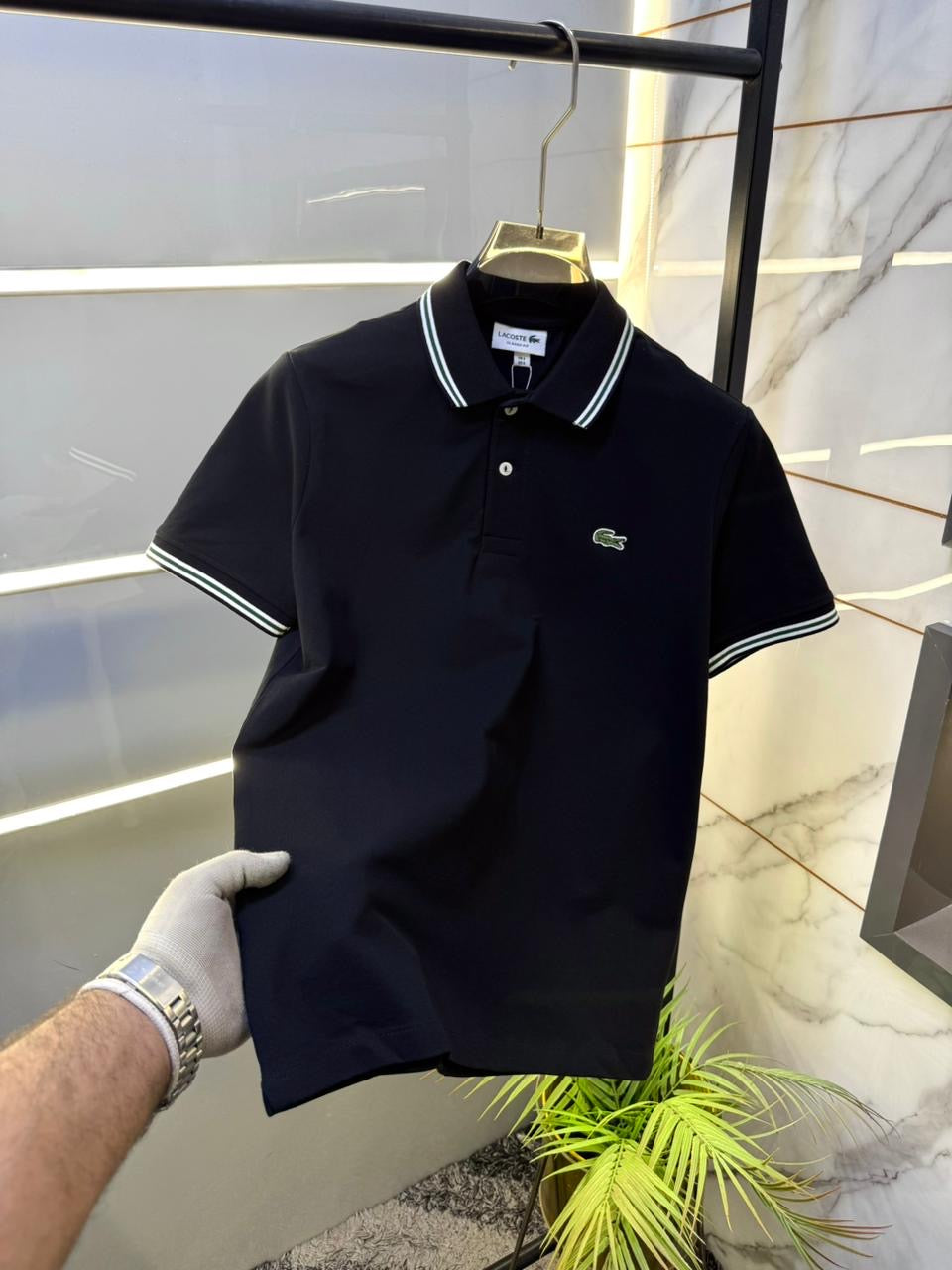 Lacoste