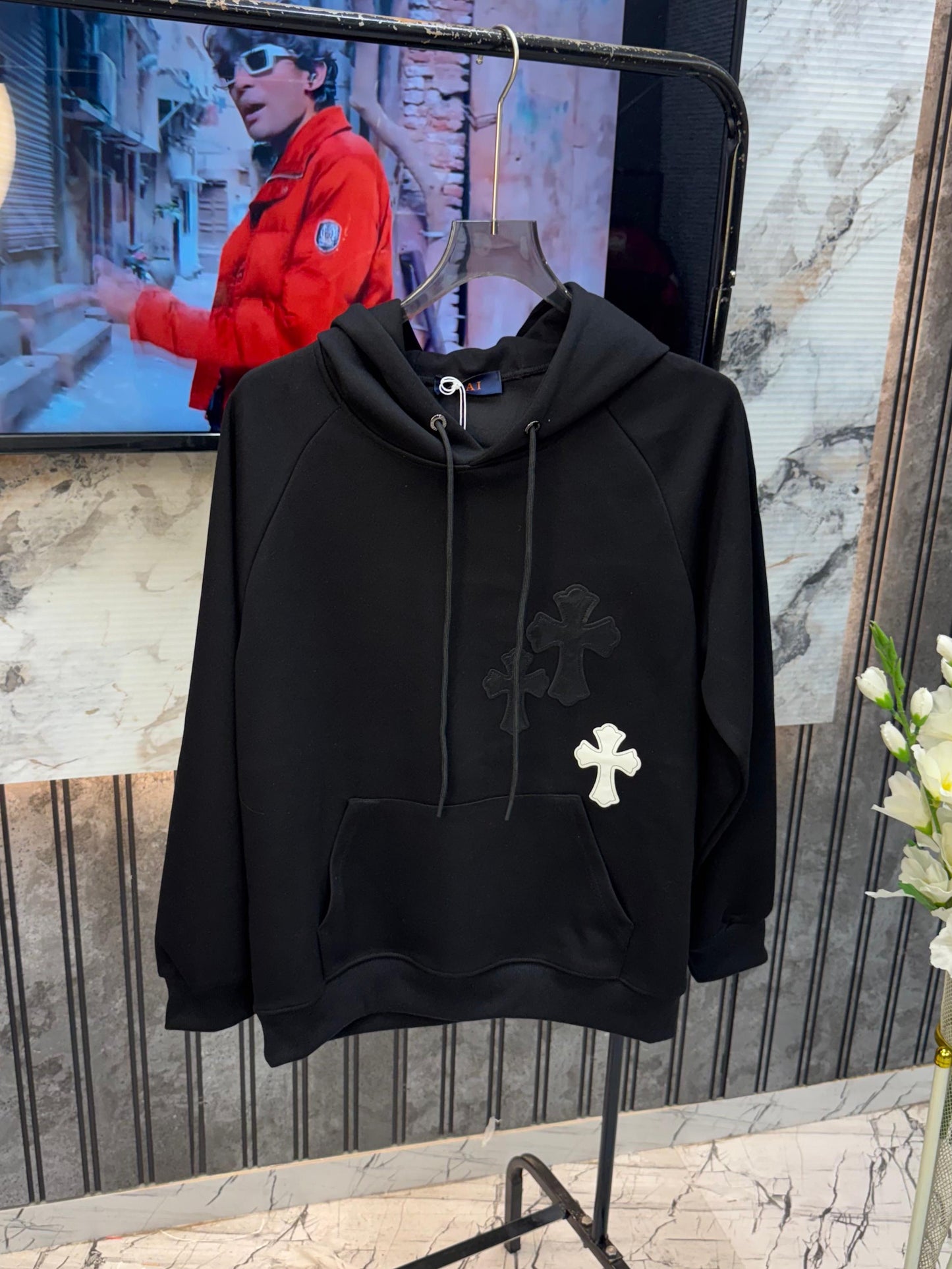 Chrome Hearts