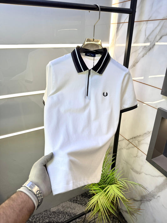 Fred Perry