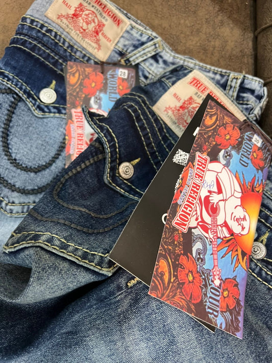 True Religion jeans