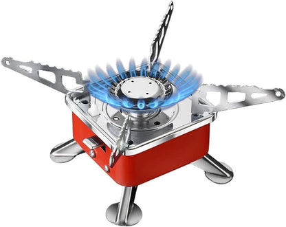 Mini Camping Stove 2800W