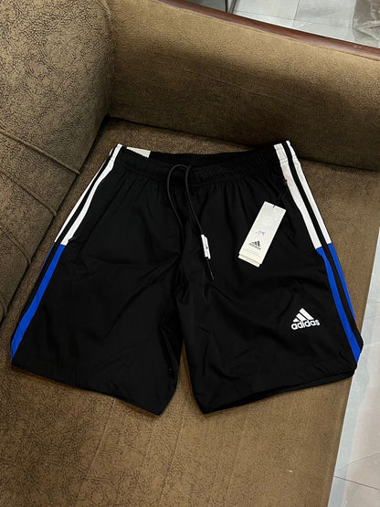 adidas sports shorts