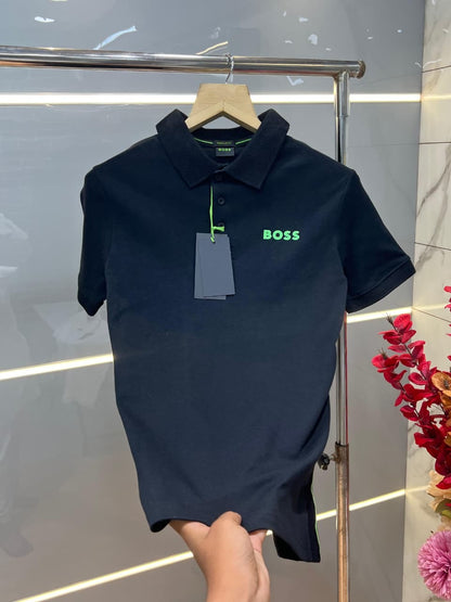Hugo Boss