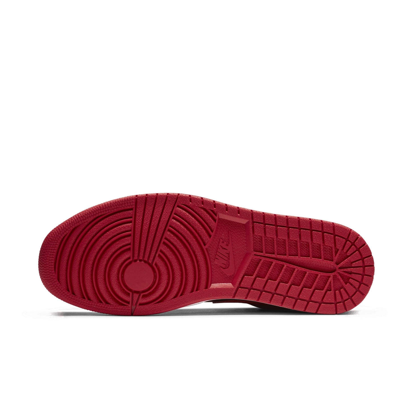Air Jordan 1 Low 'Reverse Bred'