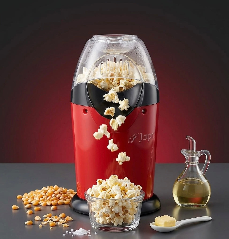 Popcorn Maker