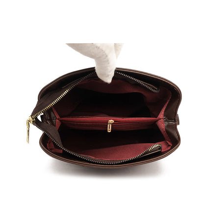 Black Tari Sling Bag