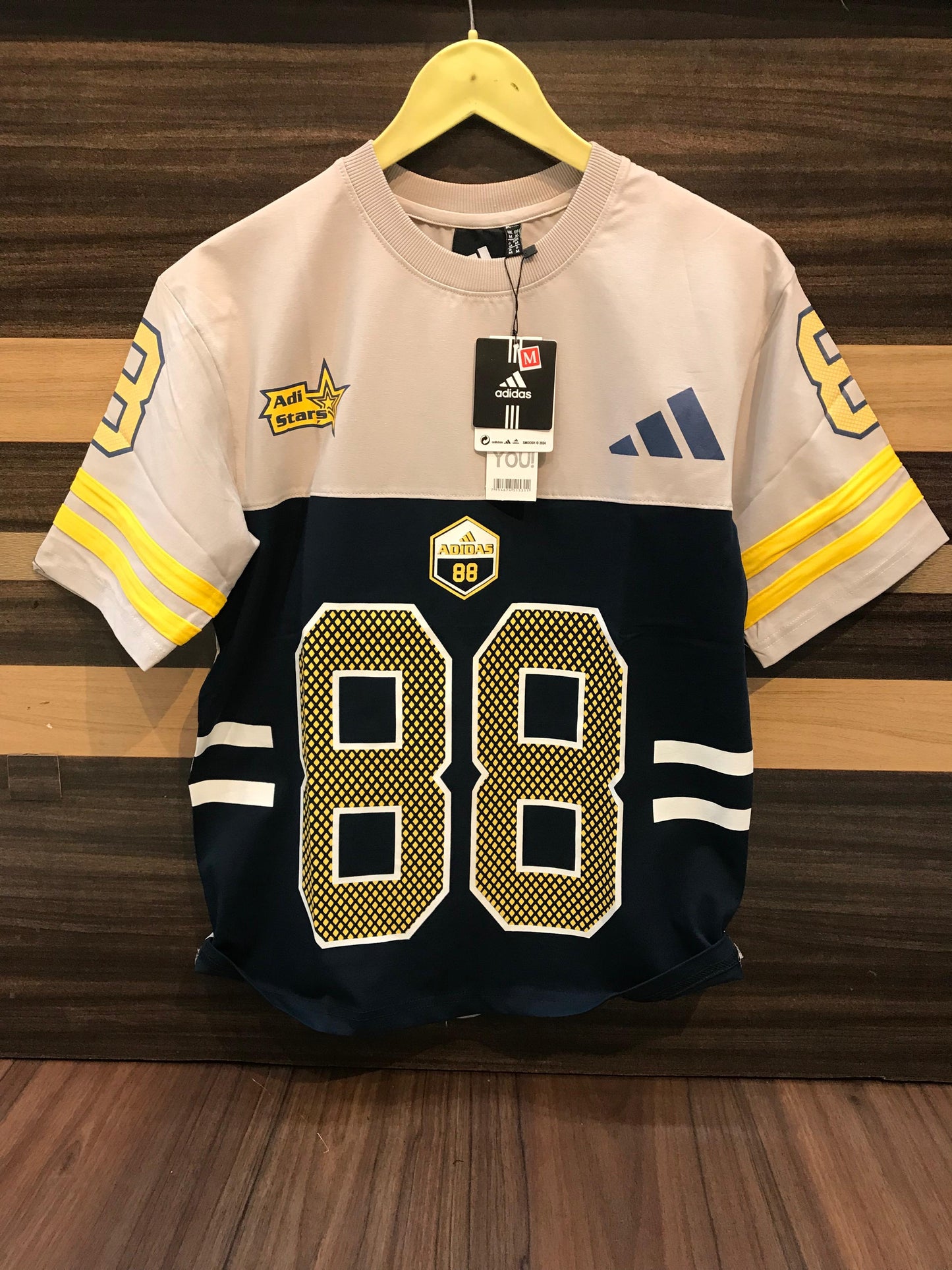 adidas "Adi Stars 88"