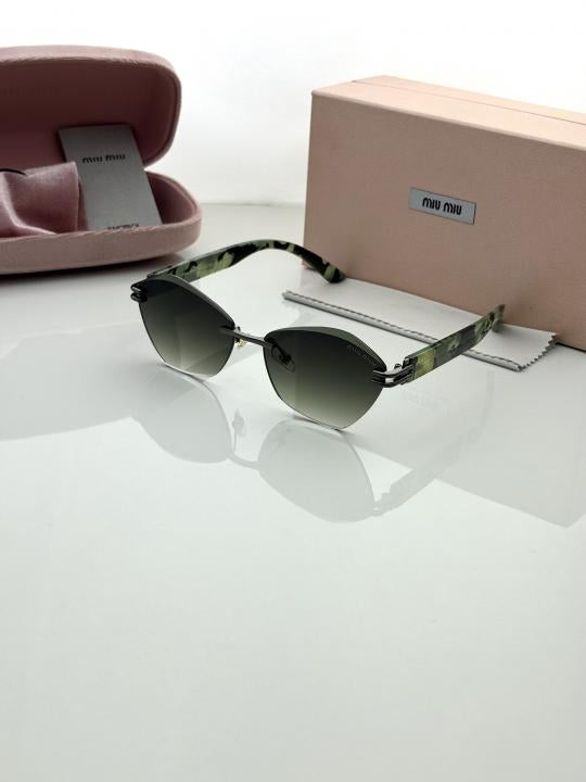 MIU MIU MODEL 1024 GLASS