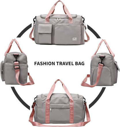 Travel Duffle Bag