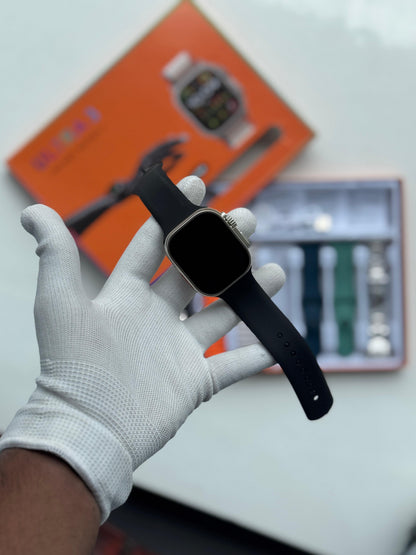 Ultra 3 Smart Watch Special Edition