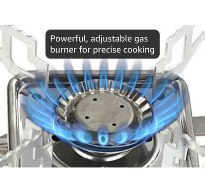 Mini Camping Stove 2800W