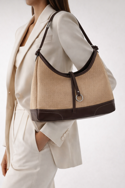 Half-Moon Sling Bag
