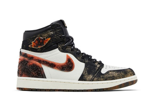 Air Jordan 1 Retro High OG "Xuanwu"