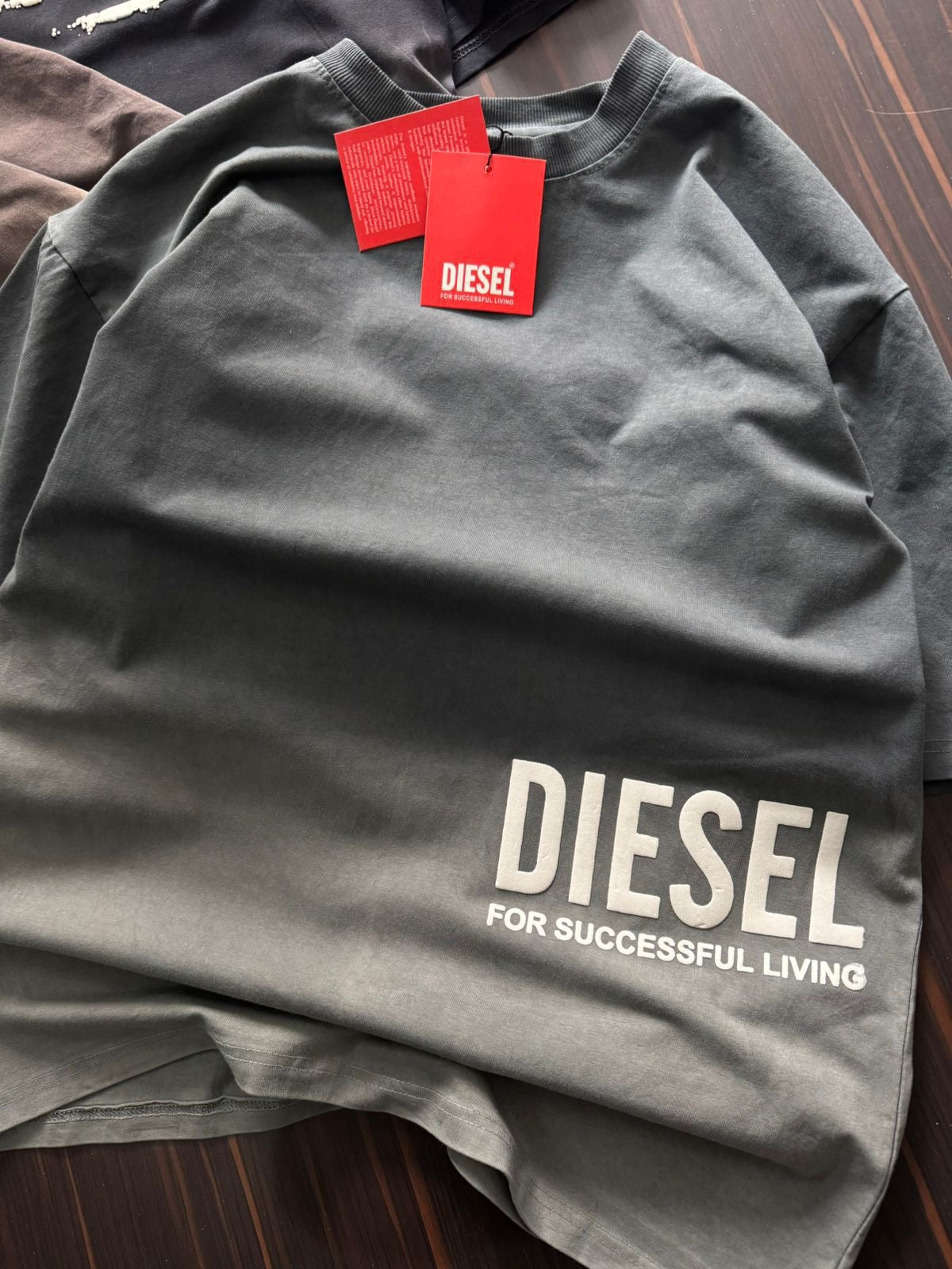 Diesel
