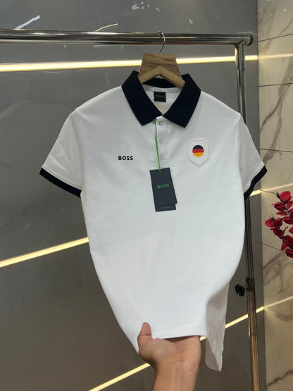 Hugo Boss