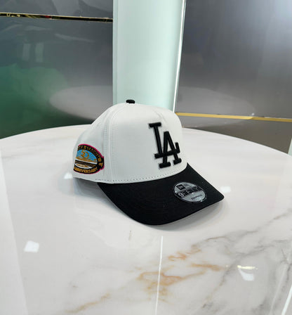 LA NEW YORK PREMIUM CAPS