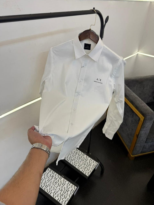 Armani Exchange