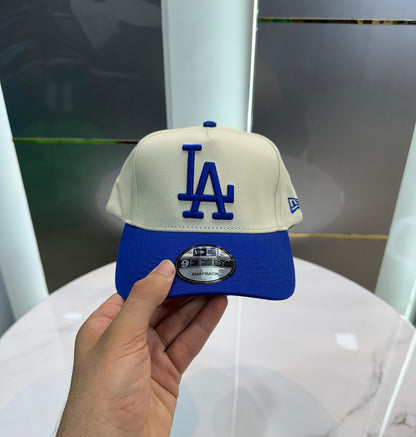 LA NEW YORK PREMIUM CAPS