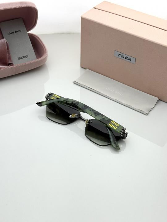 MIU MIU MODEL 1024 GLASS
