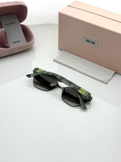MIU MIU MODEL 1024 GLASS