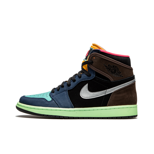 Nike Air Jordan 1 Retro High OG "Tokyo Bio Hack"