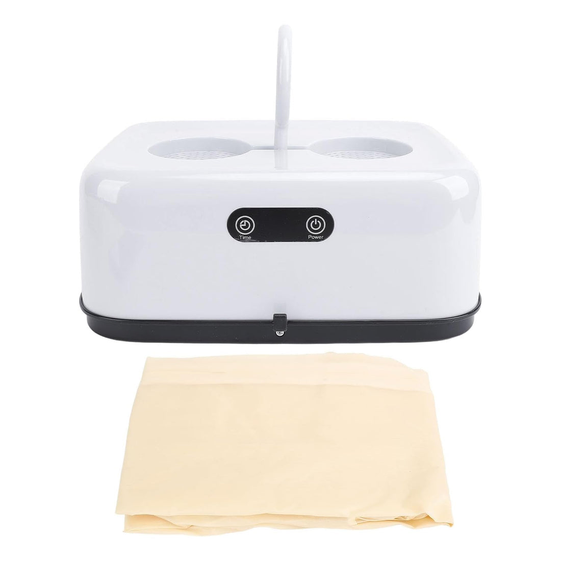 Portable Electric Clothes Dryer