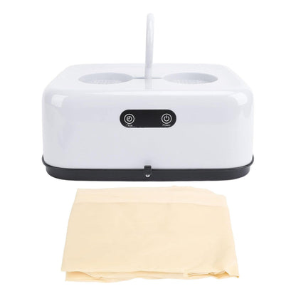 Portable Electric Clothes Dryer